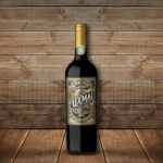 Uxmal Red Blend